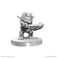 D&D Nolzur's Marvelous Miniatures: Yeti Tykes
