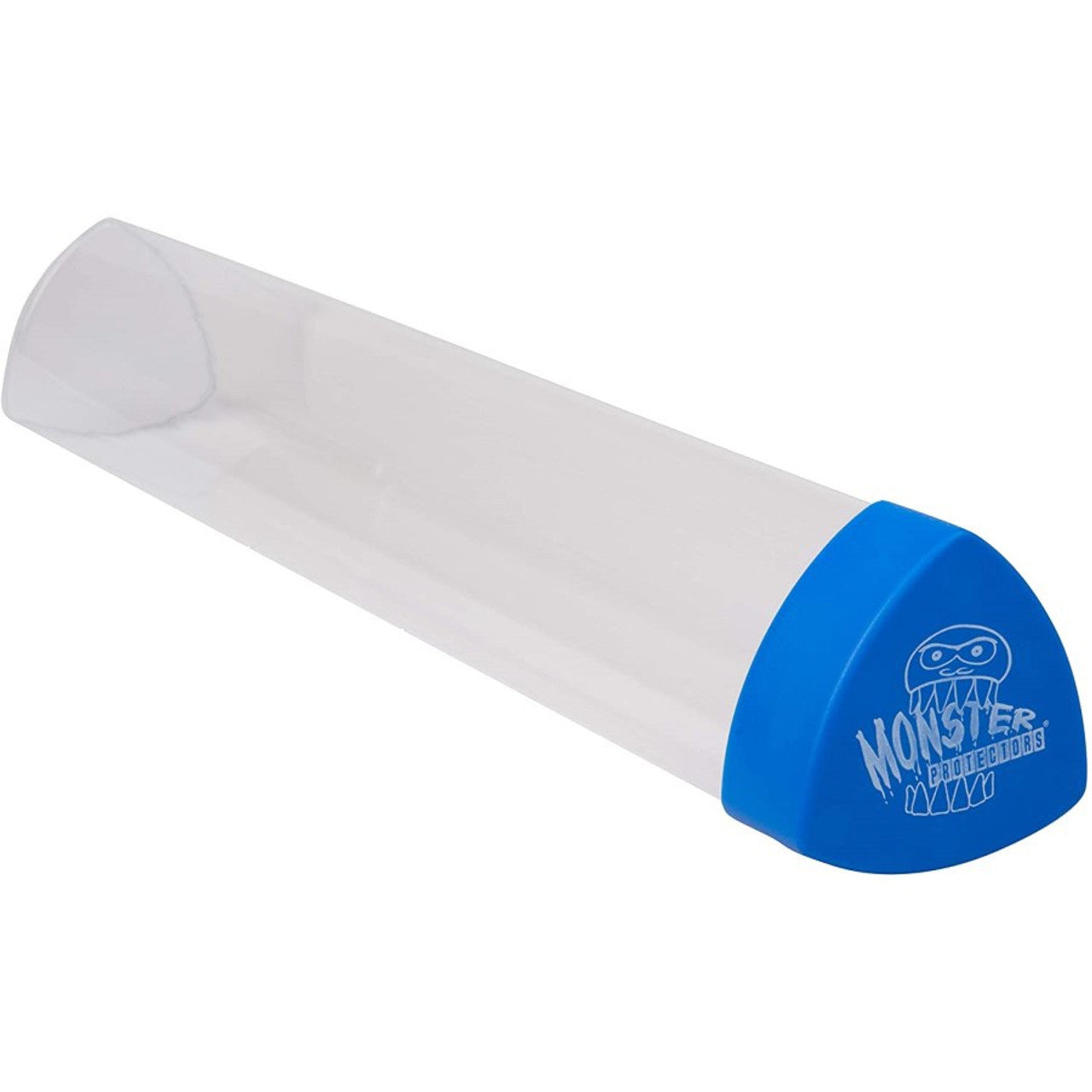Playmat Tube: Monster - Prism Blue