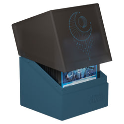 Ultimate Guard Boulder Deck Box: Druidic Secrets 100+ - Umbra