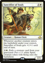 Sanctifier of Souls [Eldritch Moon]