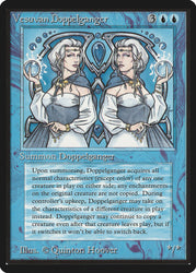 Vesuvan Doppelganger [Beta Edition]