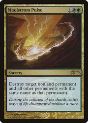 Maelstrom Pulse (Grand Prix) [Grand Prix Promos]