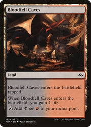 Bloodfell Caves [Fate Reforged]