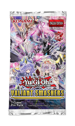 Valiant Smashers - Booster Box (Unlimited)