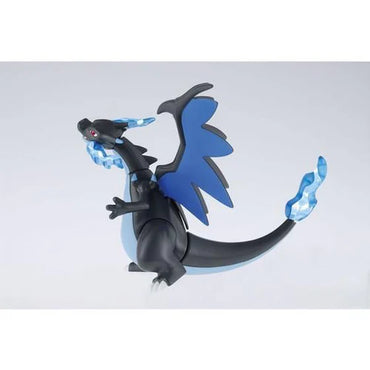 Pokepla Model Kit: Mega Charizard X (2780771)