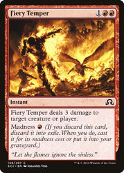 Fiery Temper [Shadows over Innistrad]