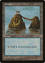Island (7) [Asia Pacific Land Program]