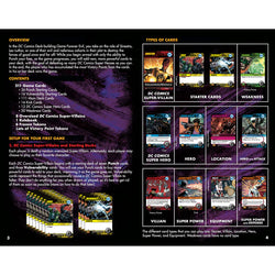 DC Comics Deck-Building Game: Forever Evil