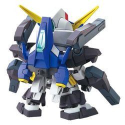 Gunpla: BB#372 Gundam Age-3 (Normal/Orbital/Fortress) (21627672)