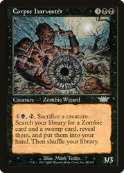 Corpse Harvester [Legions]
