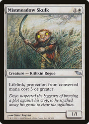 Mistmeadow Skulk [Shadowmoor]
