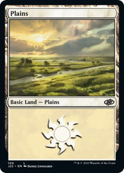 Plains (100) [Jumpstart 2022]