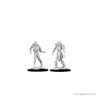 D&D Nolzur's Marvelous Miniatures: Zombies