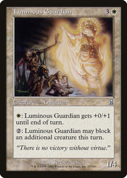 Luminous Guardian [Odyssey]