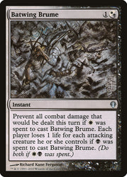 Batwing Brume [Archenemy]
