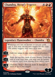 Chandra, Hope's Beacon [March of the Machine]