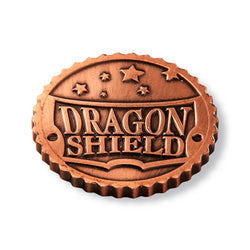 Dragon Shield: Playmat - Hunters in the Snow
