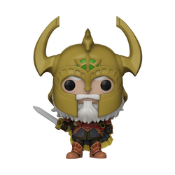 Funko Pop!: Lord of the Rings War of the Rohirrim - Helm Hammerhand