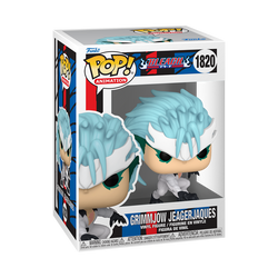 Funko Pop!: Bleach - Grimjow JaegerJaques