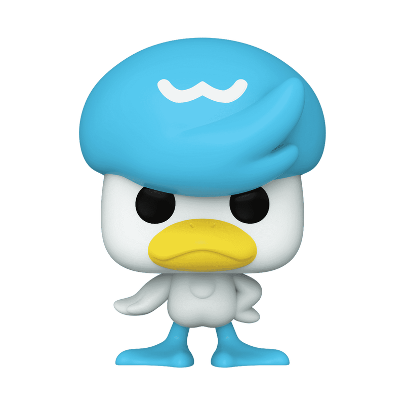 Funko Pop!: Pokémon - Quaxly