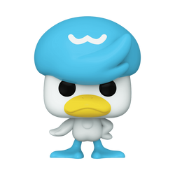 Funko Pop!: Pokémon - Quaxly