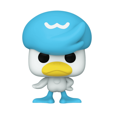 Funko Pop!: Pokémon - Quaxly