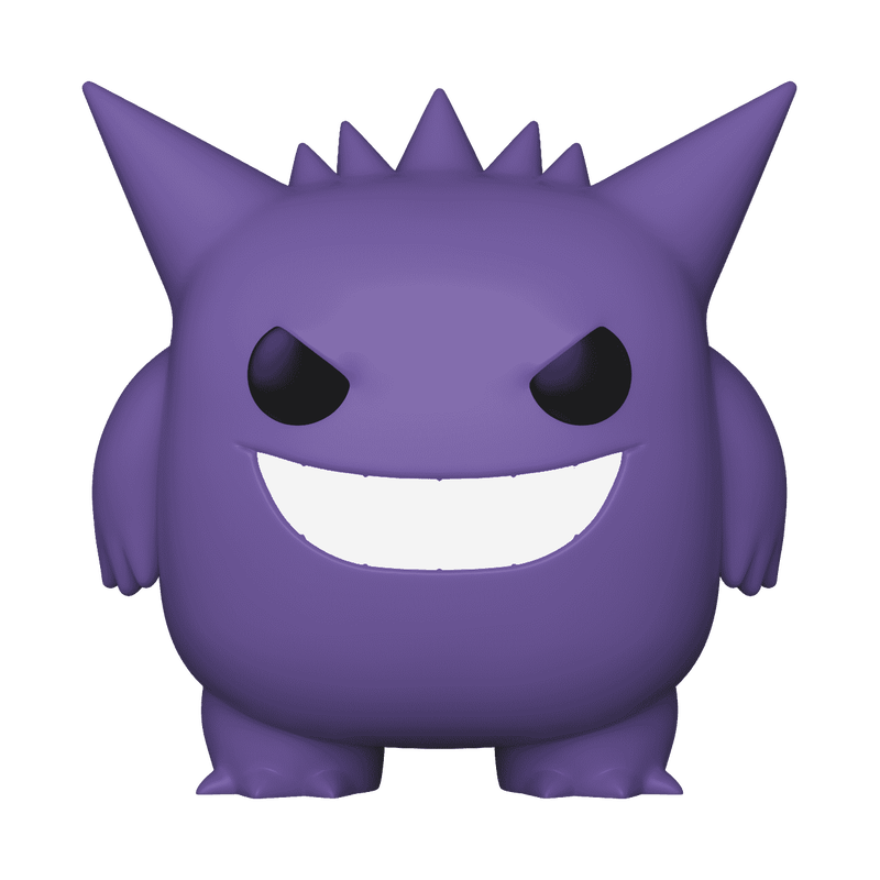 Funko Pop!: Pokémon - Gengar