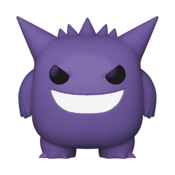 Funko Pop!: Pokémon - Gengar