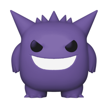 Funko Pop!: Pokémon - Gengar