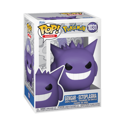 Funko Pop!: Pokémon - Gengar