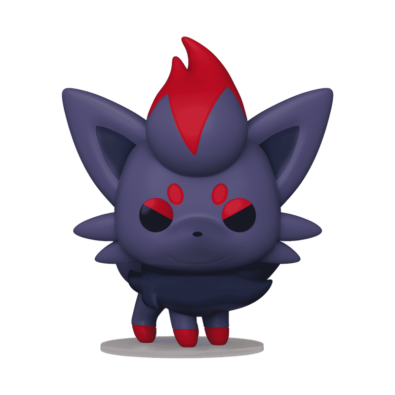 Funko Pop!: Pokémon - Zorua