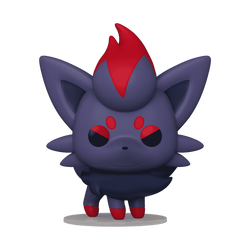 Funko Pop!: Pokémon - Zorua