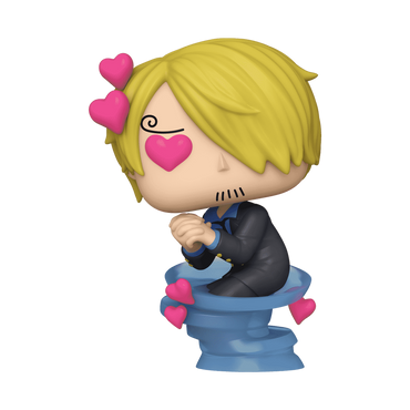 Funko Pop!: One Piece - Sanji