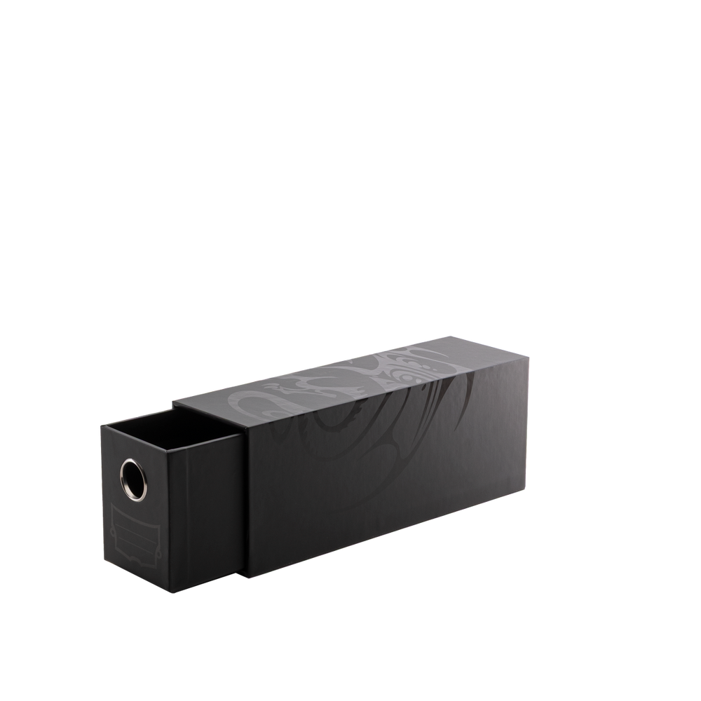 Dragon Shield: Fortress - 1 (Black)