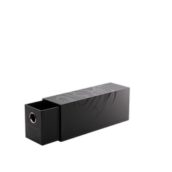 Dragon Shield: Fortress - 1 (Black)