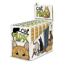 Cat Fluxx