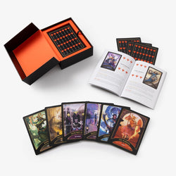 Magic the Gathering: Oracle Deck