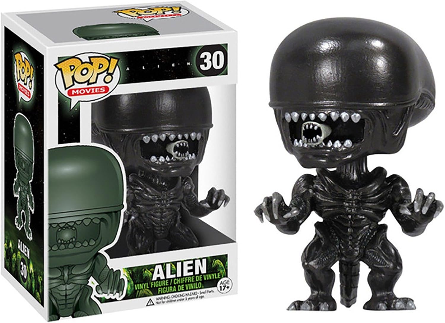 Funko Pop!: Alien