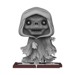 Funko Pop!: A Christmas Carol - Ghost of Christmas Yet to Come (Glows in dark)