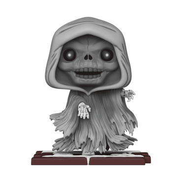 Funko Pop!: A Christmas Carol - Ghost of Christmas Yet to Come (Glows in dark)
