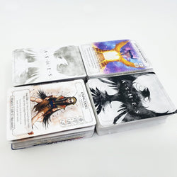 Ashes Reborn: Reborn Upgrade Kit