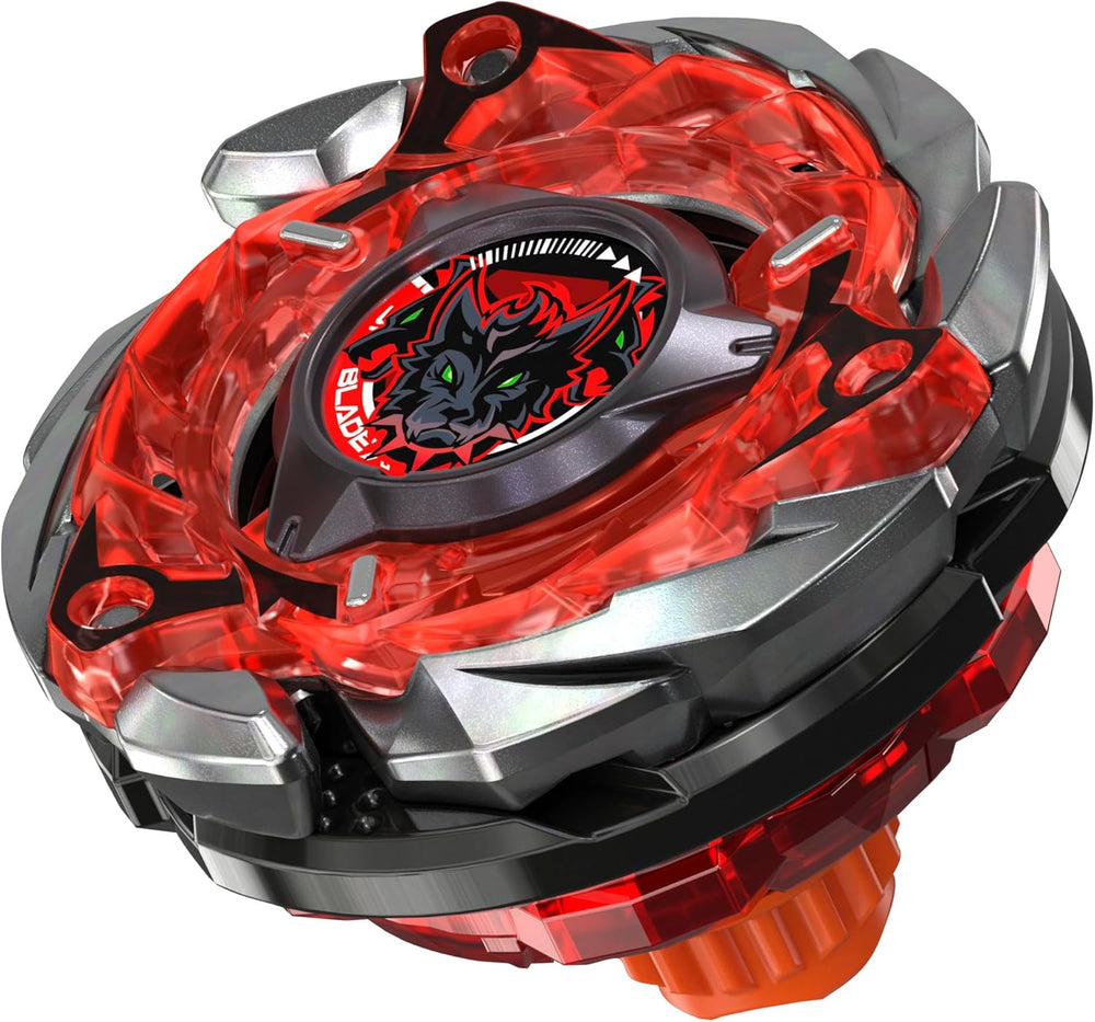 Beyblade X: Flame Cerberus W 5-80WB