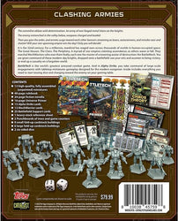 BattleTech: Alpha Strike Box Set