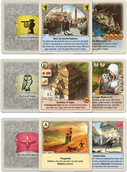 Rivals For Catan: Age Of Enlightenment