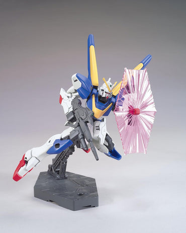 #169 V2 Gundam "Victory Gundam", Bandai HGUC