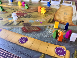 Viticulture: Essential Edition