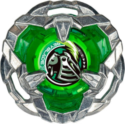 Beyblade X: Helm Knight 3-80N