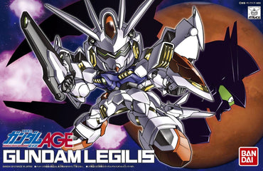 Gunpla: BB#374 Gundam Legilis Gundam Age (2180472)