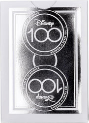 Playing Cards: Bicycle - Disney 100