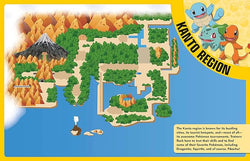 Pokémon: Ash's Atlas